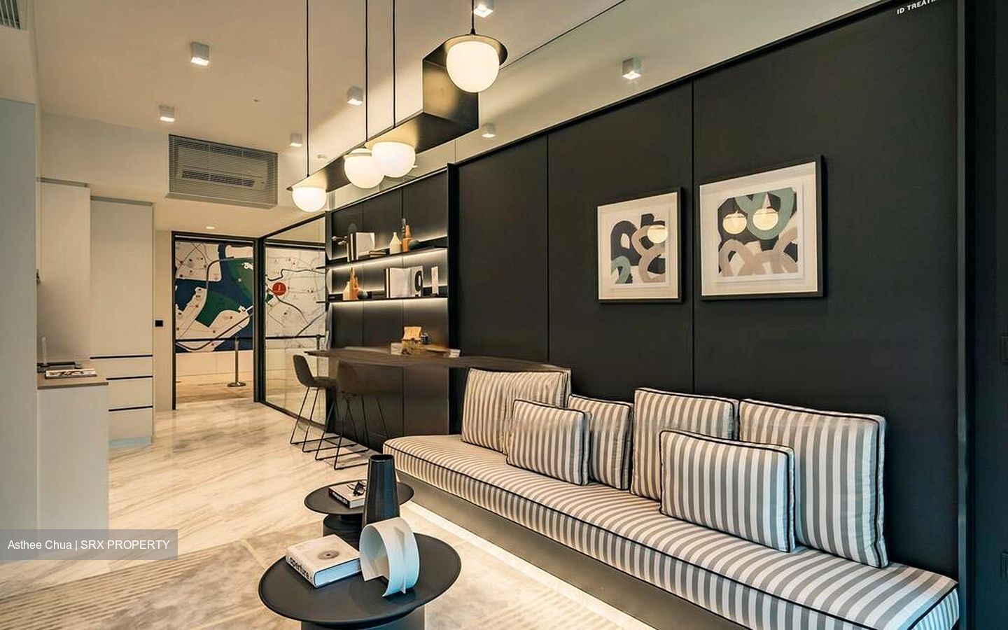 The Landmark (D3), Condominium #466762791